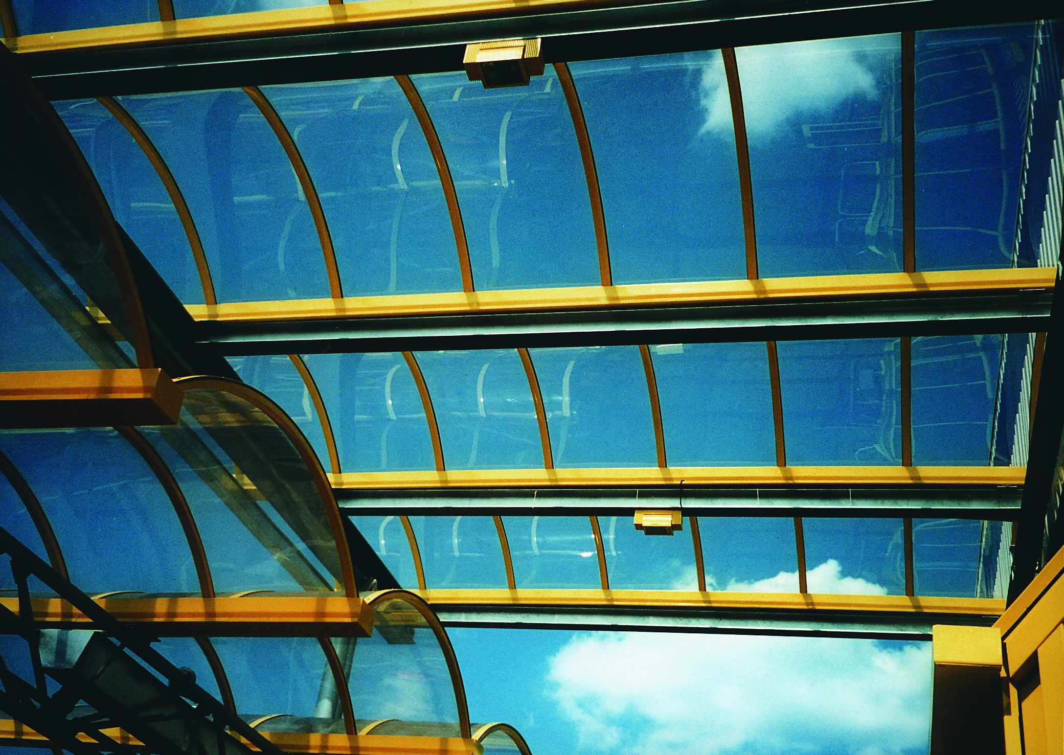 PC Klar 2050x1250x0,75mm